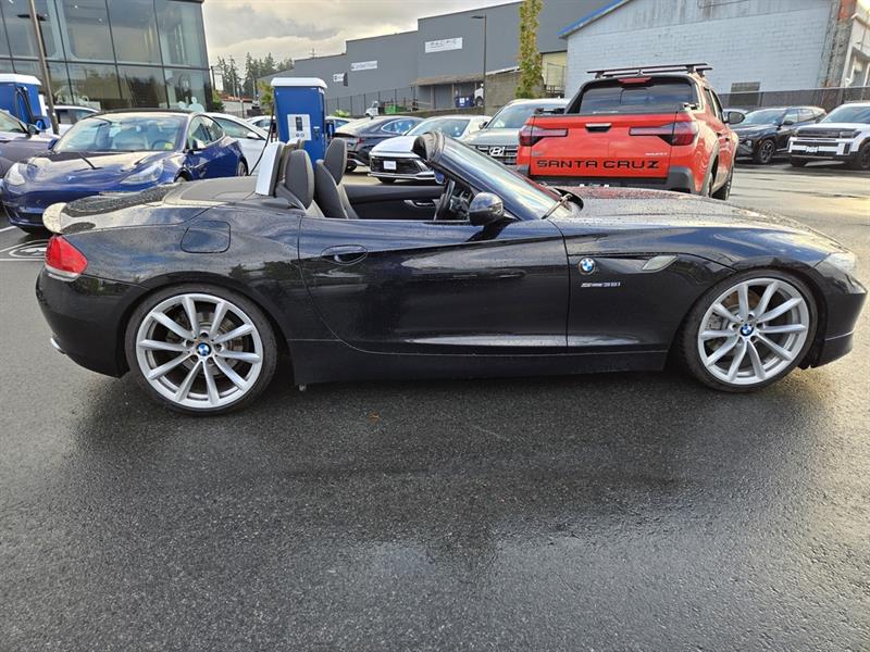 bmw Z4 2009 - 14