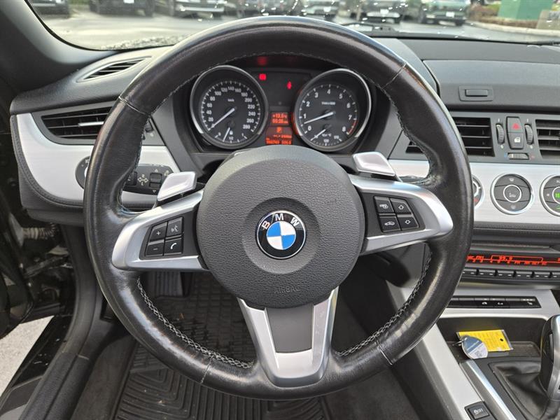bmw Z4 2009 - 17