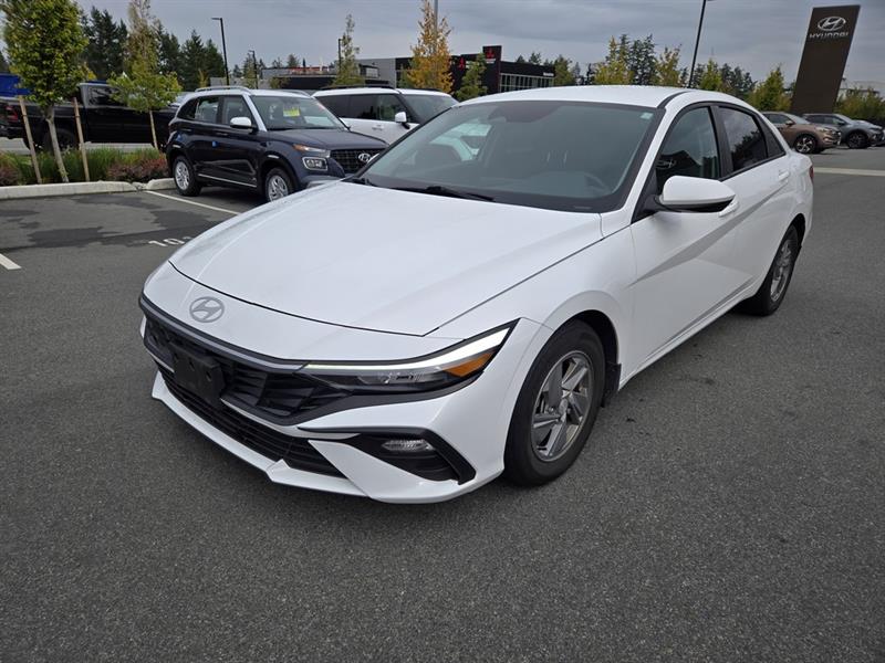 hyundai Elantra 2025 - 3