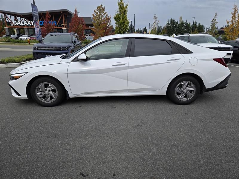 hyundai Elantra 2025 - 4