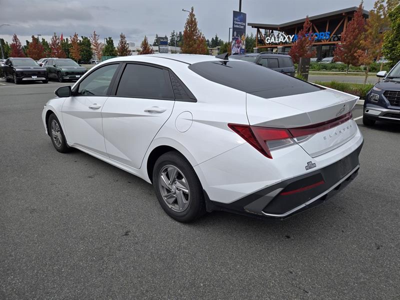 hyundai Elantra 2025 - 5