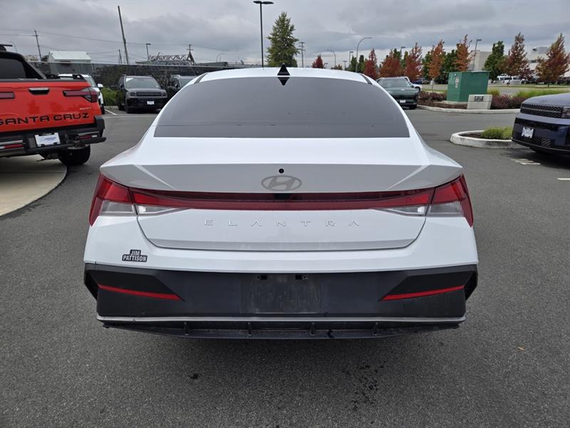 hyundai Elantra 2025 - 6