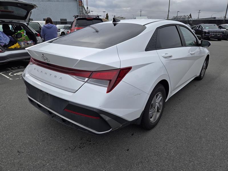 hyundai Elantra 2025 - 7