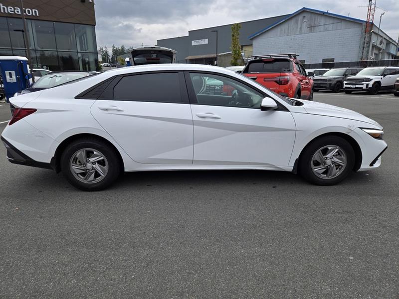 hyundai Elantra 2025 - 8