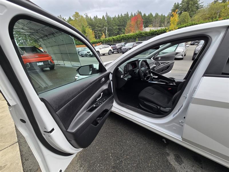 hyundai Elantra 2025 - 9
