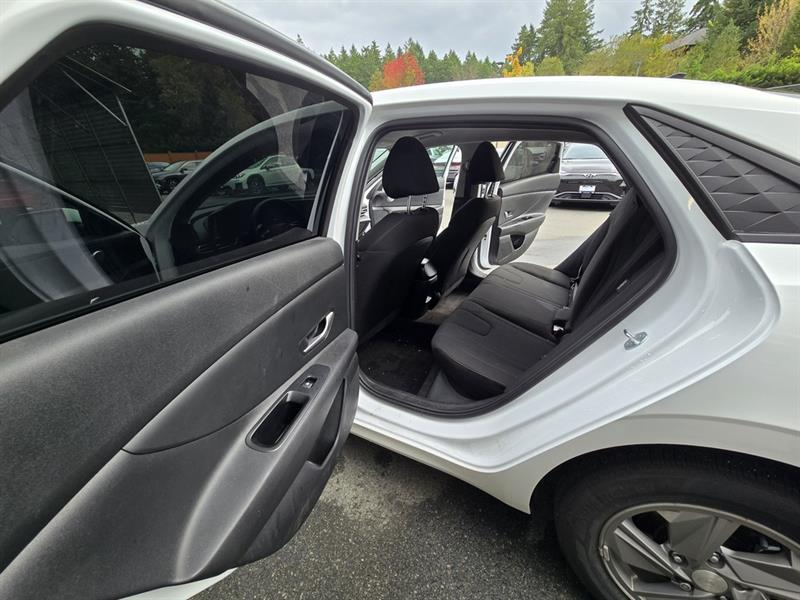 hyundai Elantra 2025 - 10