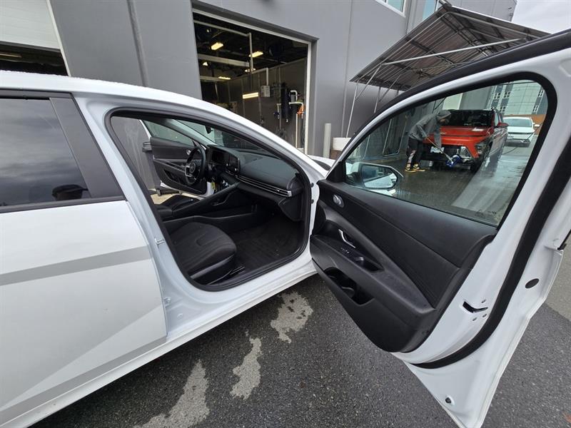 hyundai Elantra 2025 - 12