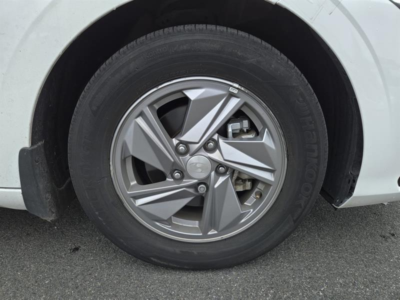 hyundai Elantra 2025 - 13