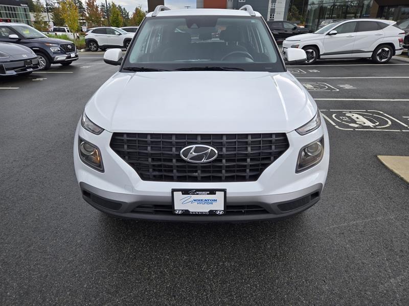 hyundai Venue 2022 - 2