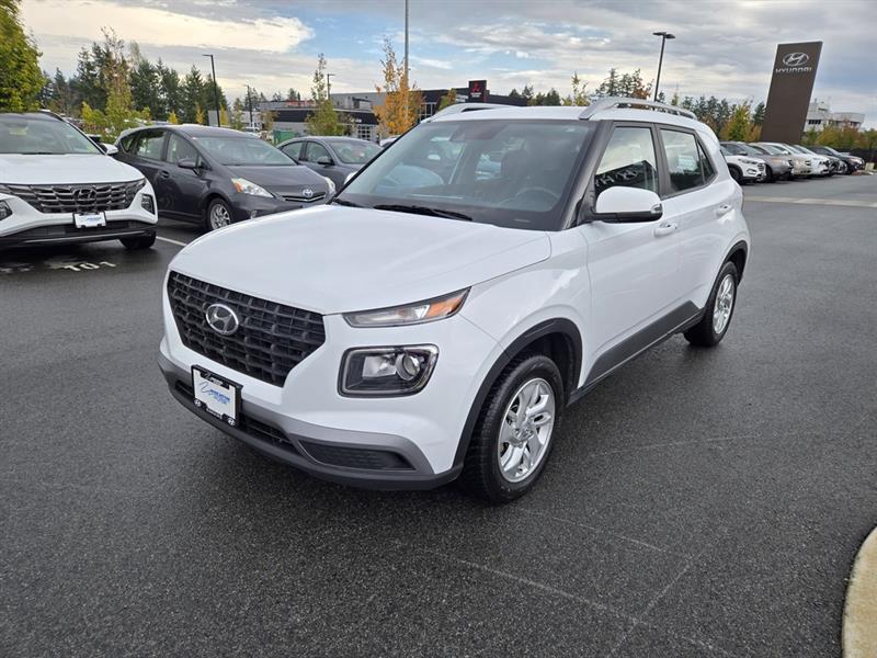 hyundai Venue 2022 - 3