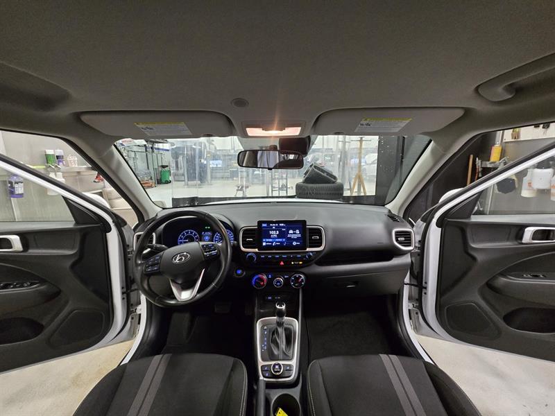 hyundai Venue 2022 - 4