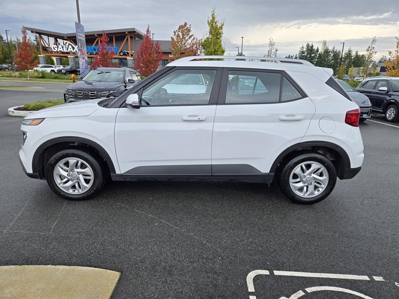 hyundai Venue 2022 - 5