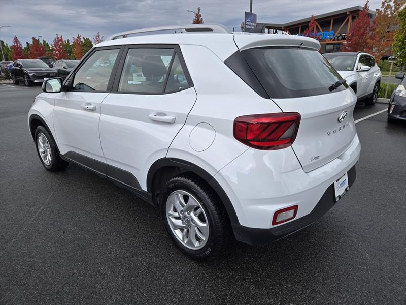 hyundai Venue 2022 - 6