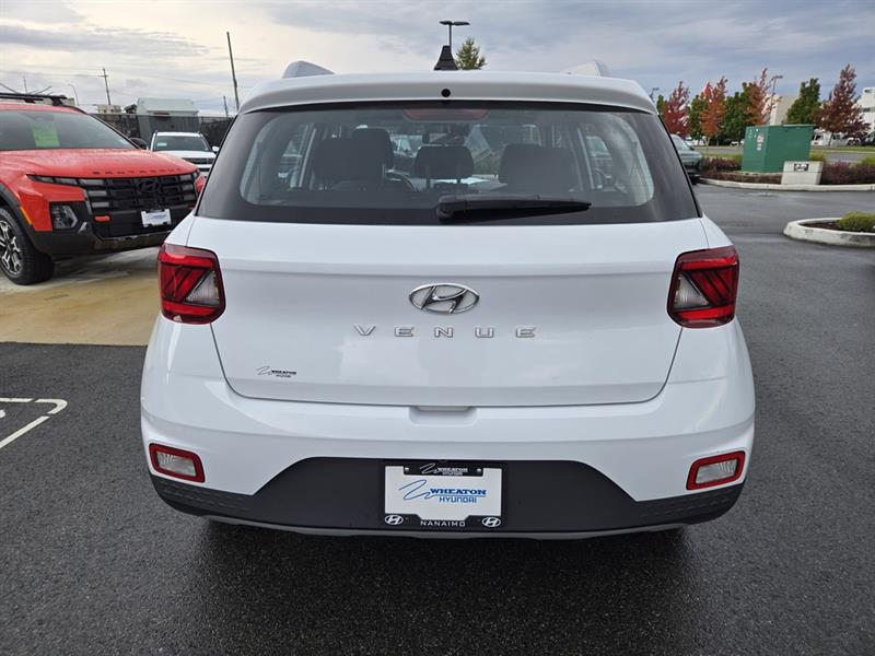 hyundai Venue 2022 - 7