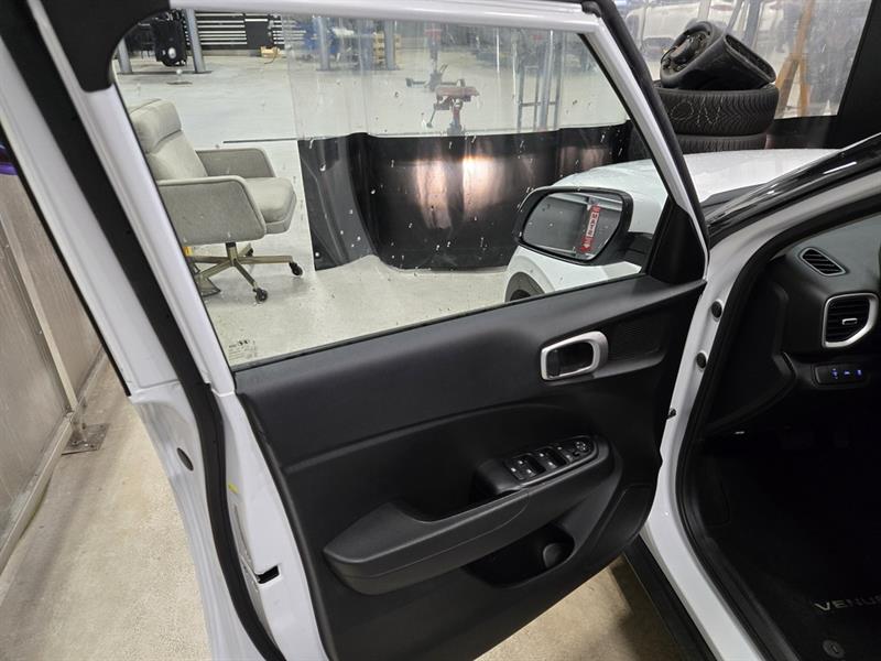 hyundai Venue 2022 - 10