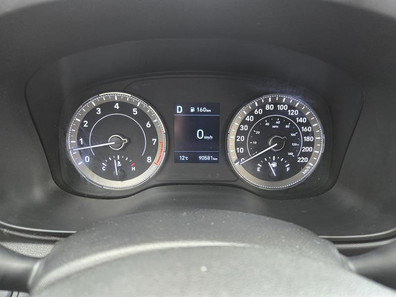 hyundai Venue 2022 - 15