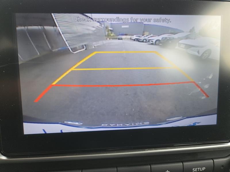 hyundai Venue 2022 - 17