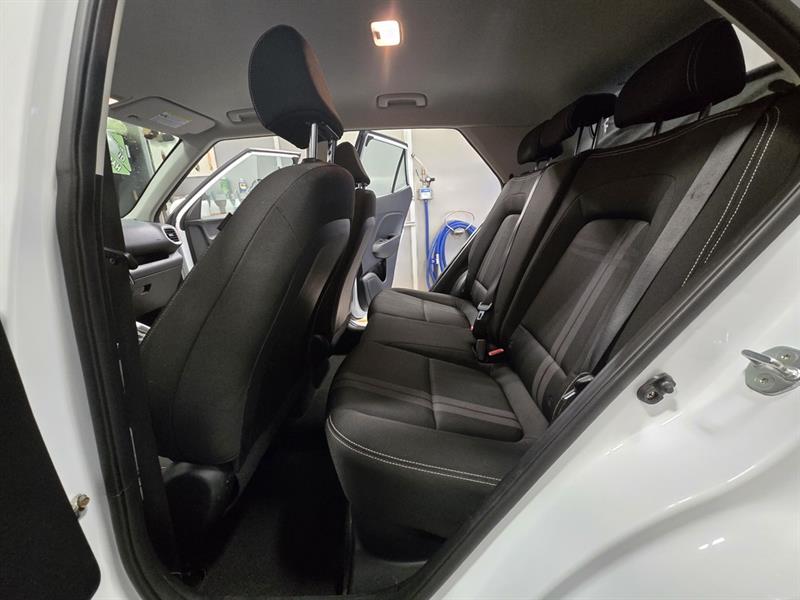 hyundai Venue 2022 - 21