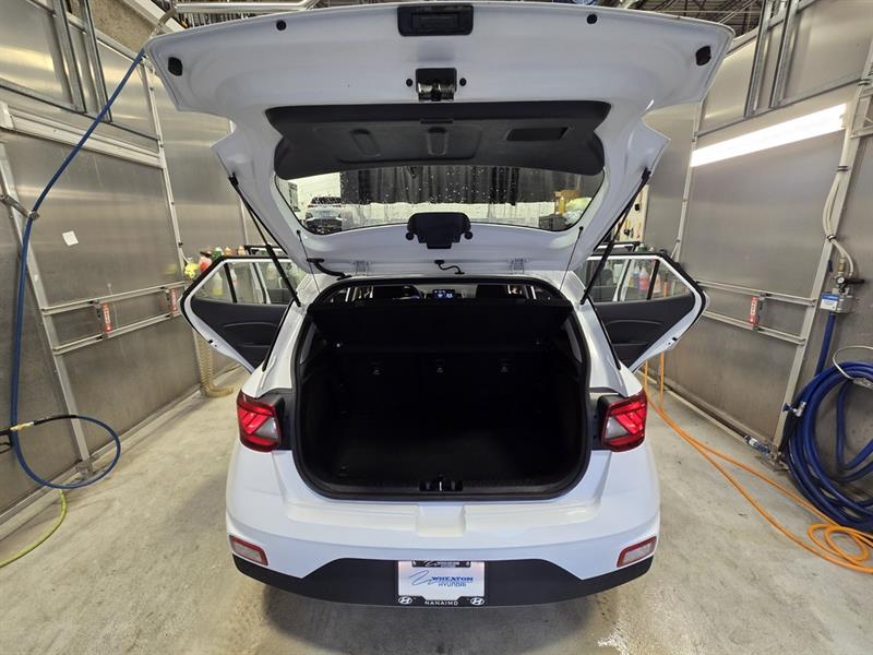 hyundai Venue 2022 - 22