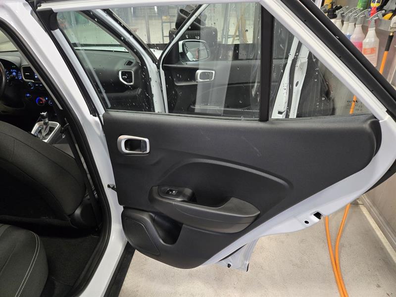 hyundai Venue 2022 - 24