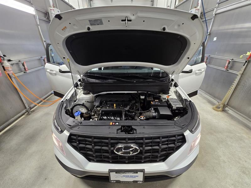 hyundai Venue 2022 - 28