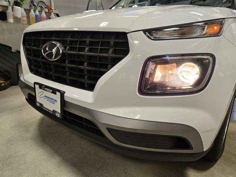 hyundai Venue 2022 - 29