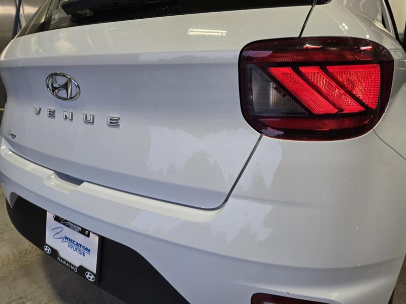 hyundai Venue 2022 - 30