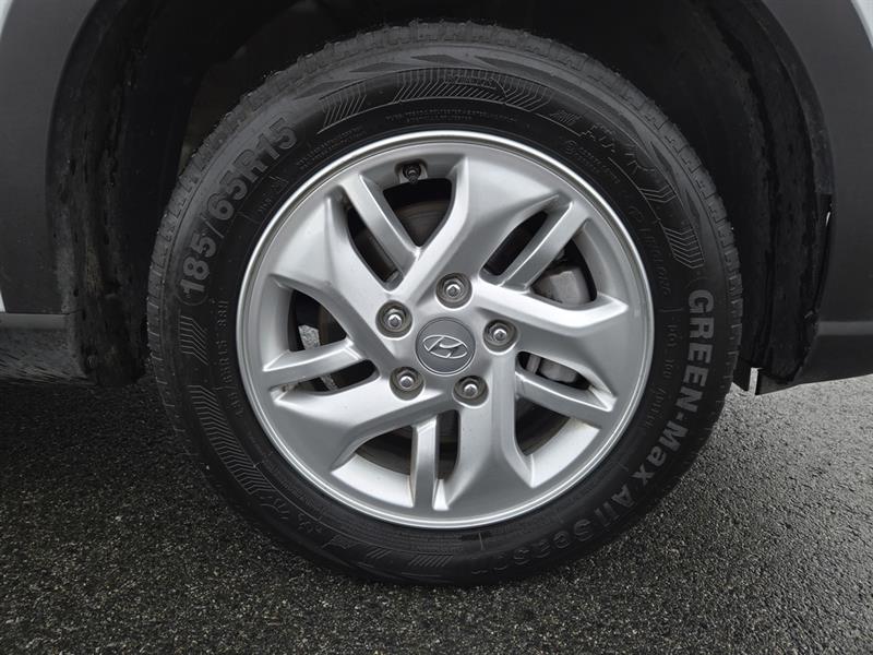 hyundai Venue 2022 - 31