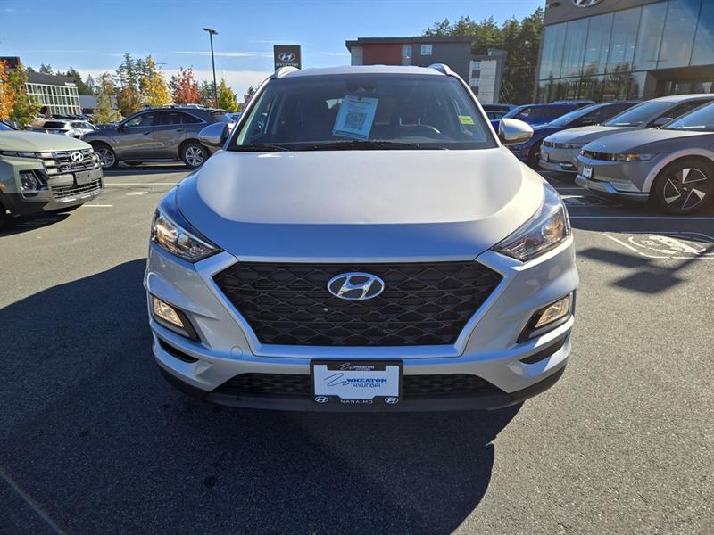 hyundai Tucson 2021 - 2