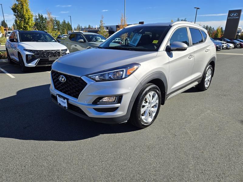 hyundai Tucson 2021 - 3