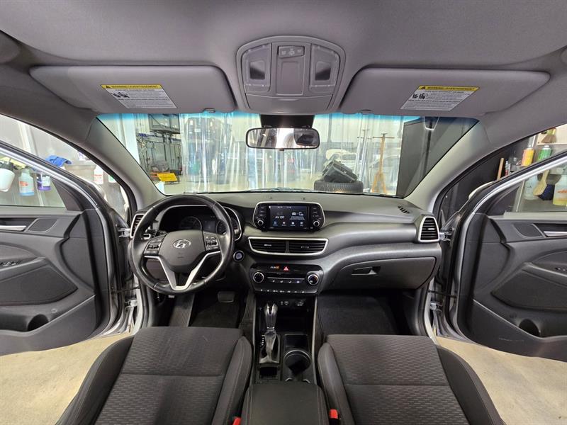 hyundai Tucson 2021 - 4