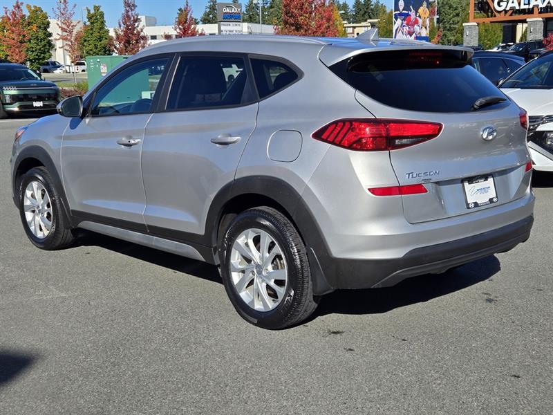 hyundai Tucson 2021 - 6