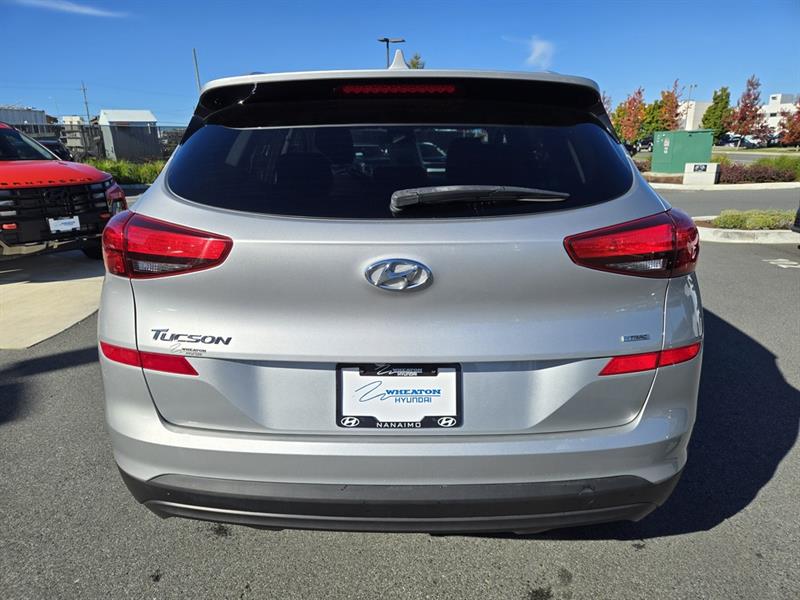 hyundai Tucson 2021 - 7