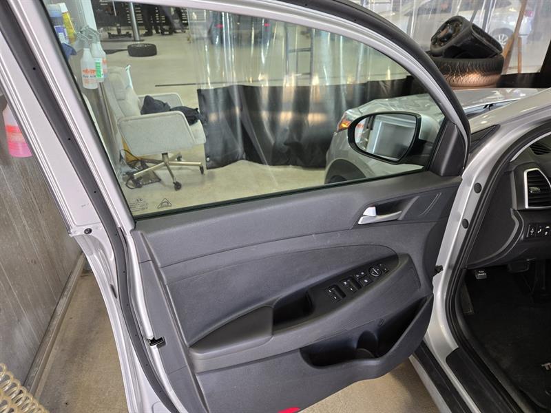 hyundai Tucson 2021 - 10