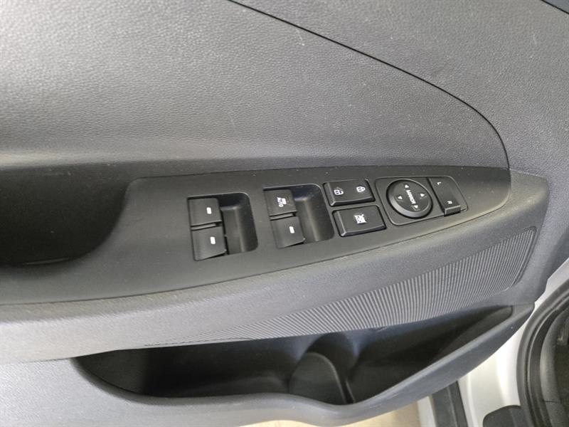 hyundai Tucson 2021 - 11