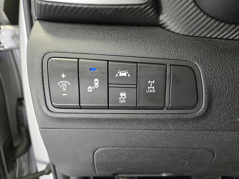 hyundai Tucson 2021 - 12