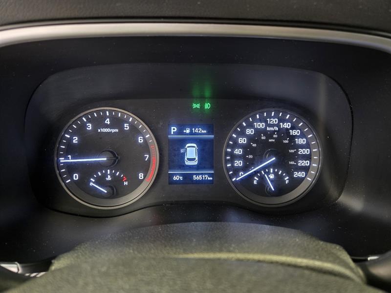 hyundai Tucson 2021 - 15