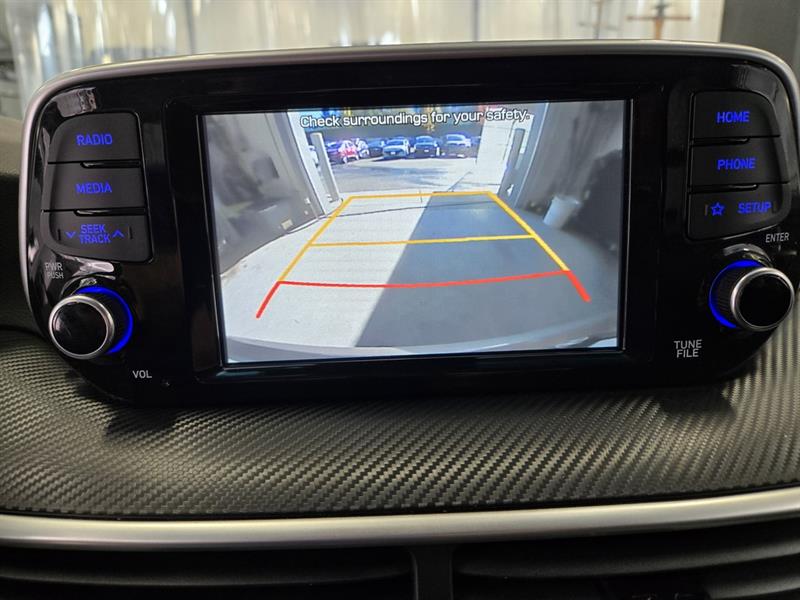 hyundai Tucson 2021 - 17