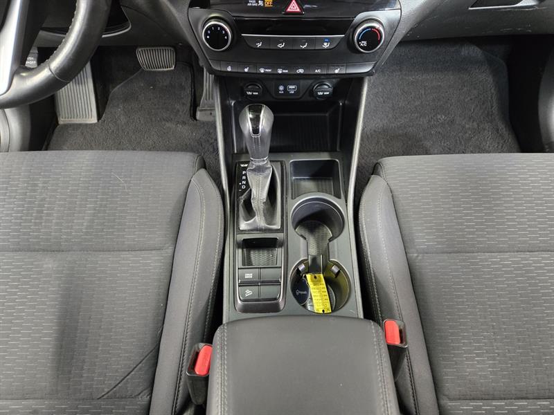 hyundai Tucson 2021 - 18