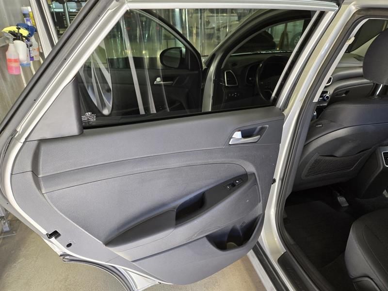 hyundai Tucson 2021 - 20