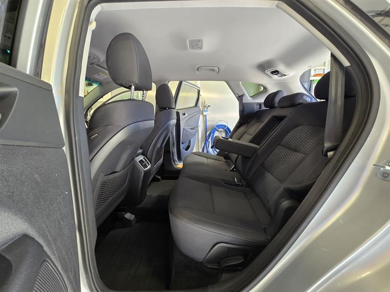 hyundai Tucson 2021 - 21