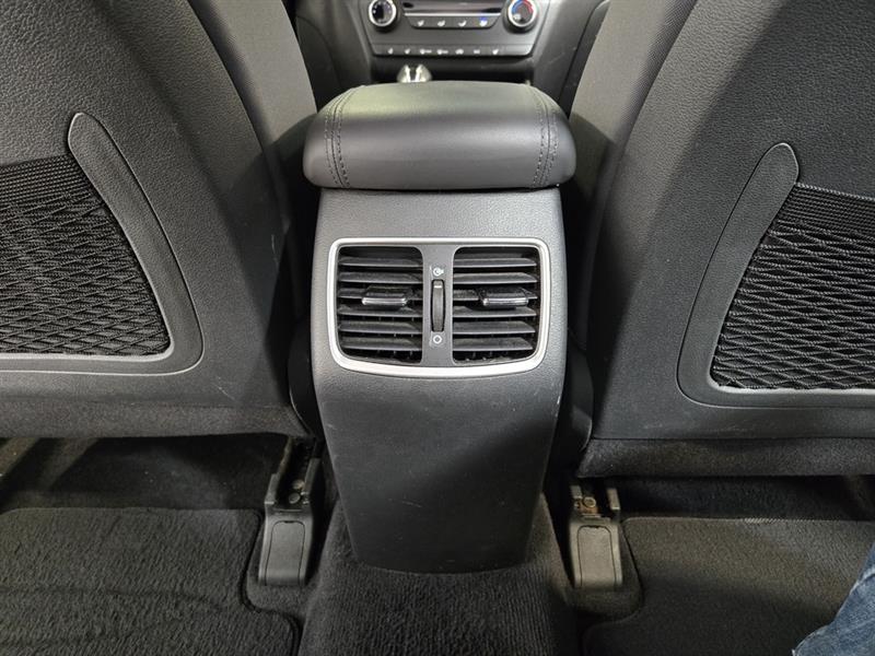 hyundai Tucson 2021 - 22