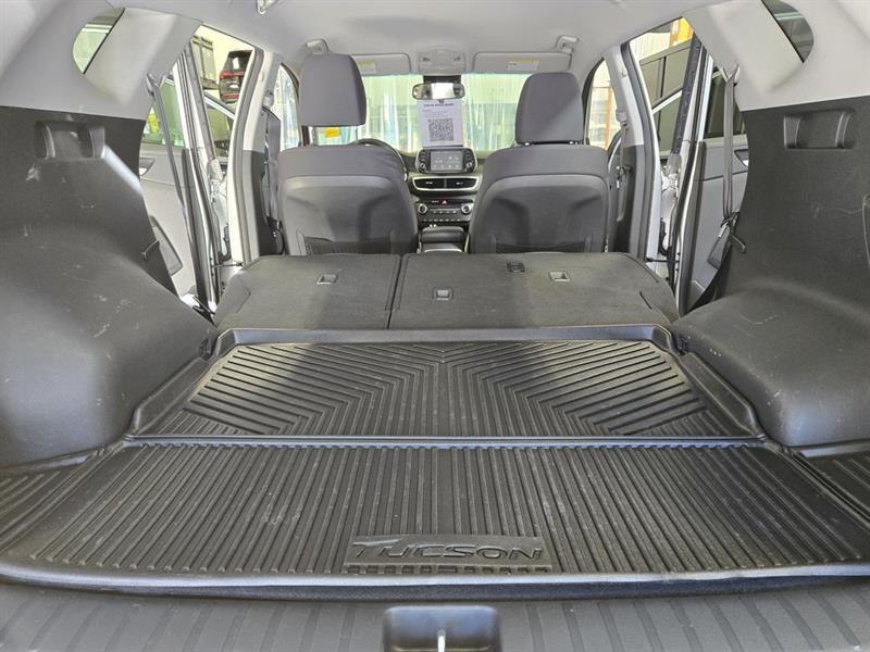 hyundai Tucson 2021 - 24