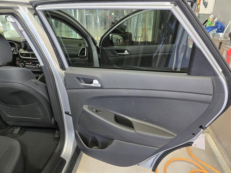 hyundai Tucson 2021 - 25