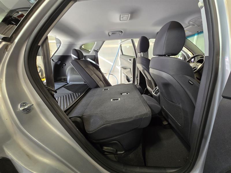 hyundai Tucson 2021 - 26