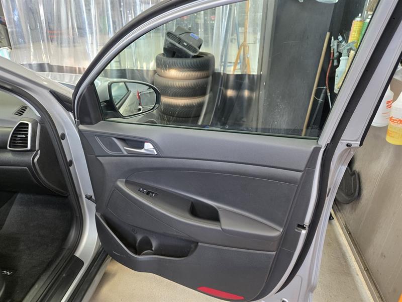 hyundai Tucson 2021 - 27