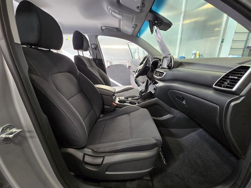 hyundai Tucson 2021 - 28