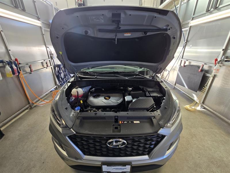 hyundai Tucson 2021 - 29