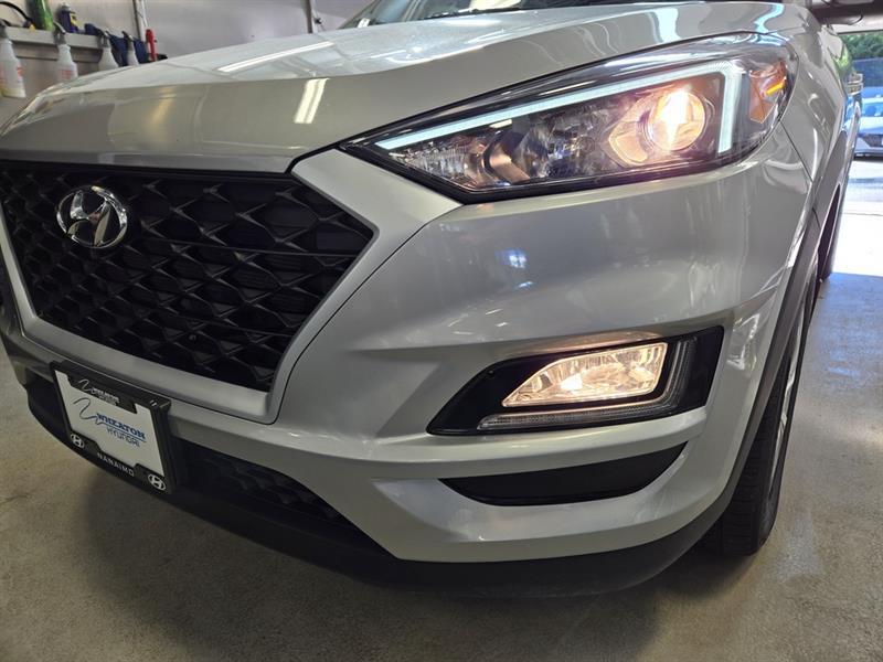 hyundai Tucson 2021 - 30