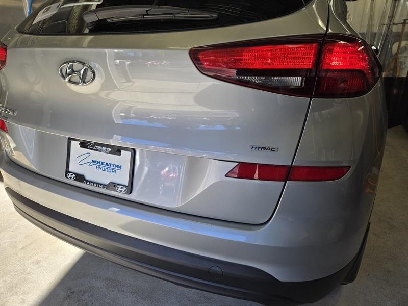 hyundai Tucson 2021 - 31